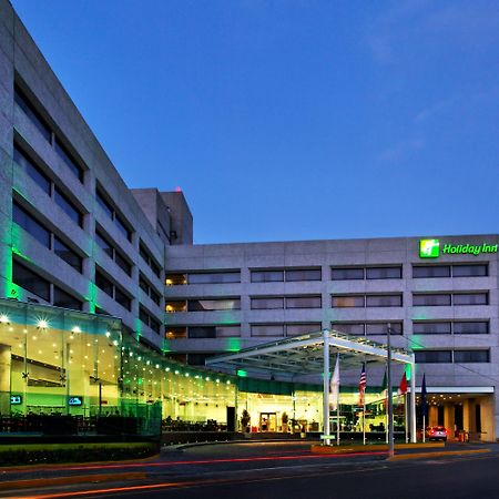 Holiday Inn Mexico City-Plaza Universidad By Ihg מראה חיצוני תמונה