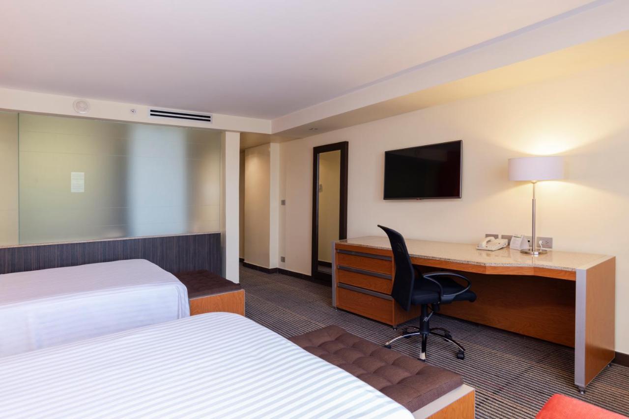 Holiday Inn Mexico City-Plaza Universidad By Ihg מראה חיצוני תמונה