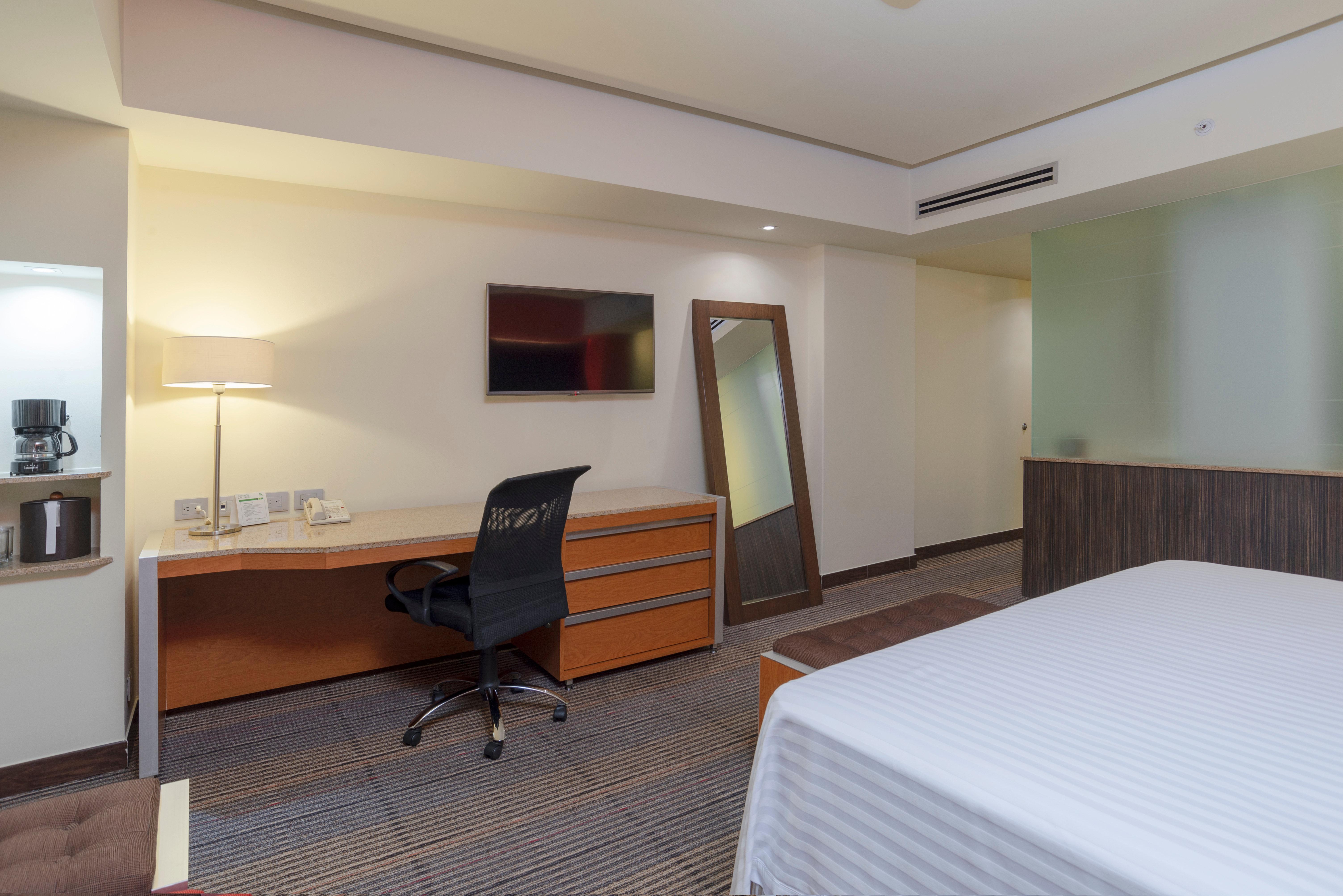 Holiday Inn Mexico City-Plaza Universidad By Ihg מראה חיצוני תמונה