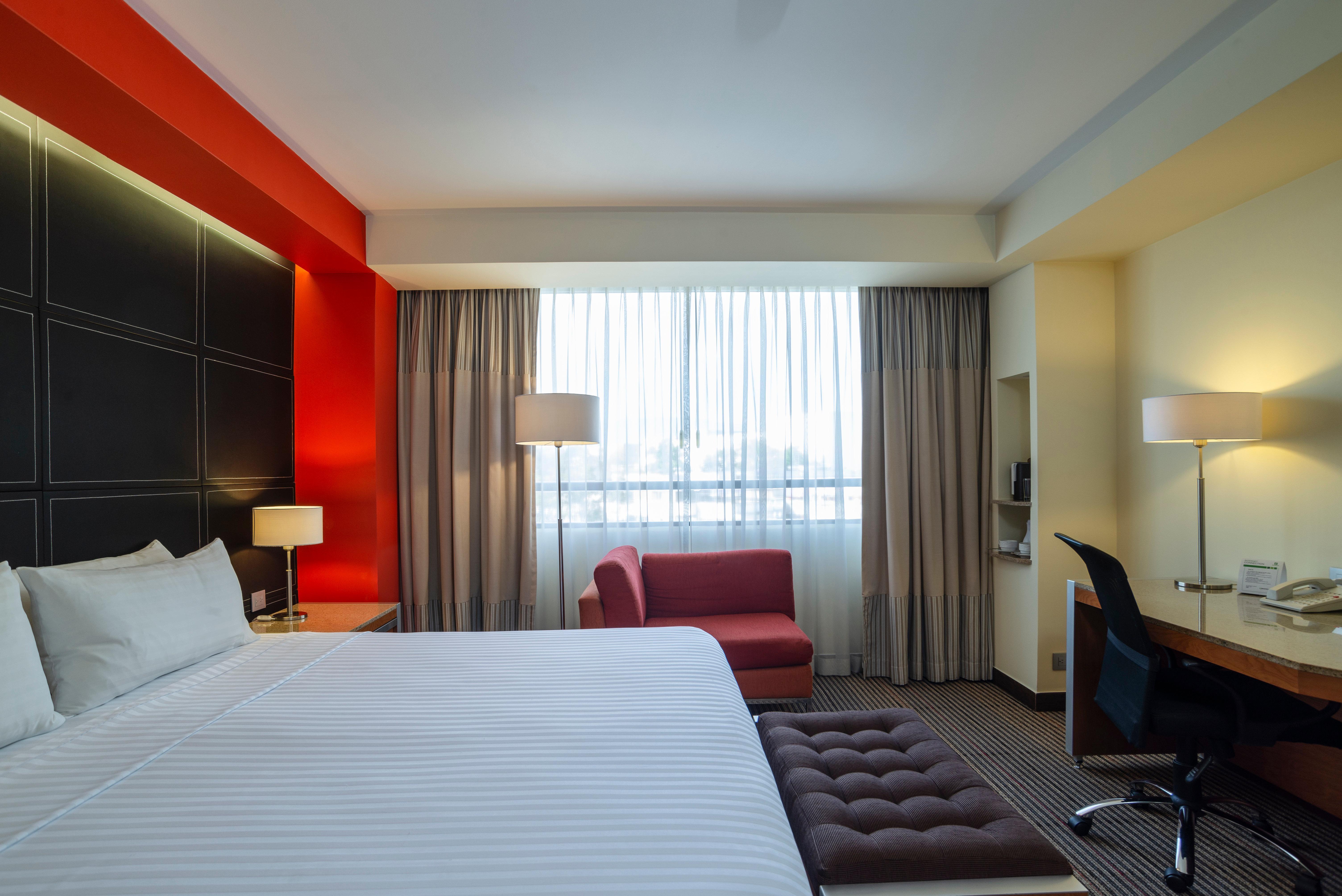 Holiday Inn Mexico City-Plaza Universidad By Ihg מראה חיצוני תמונה