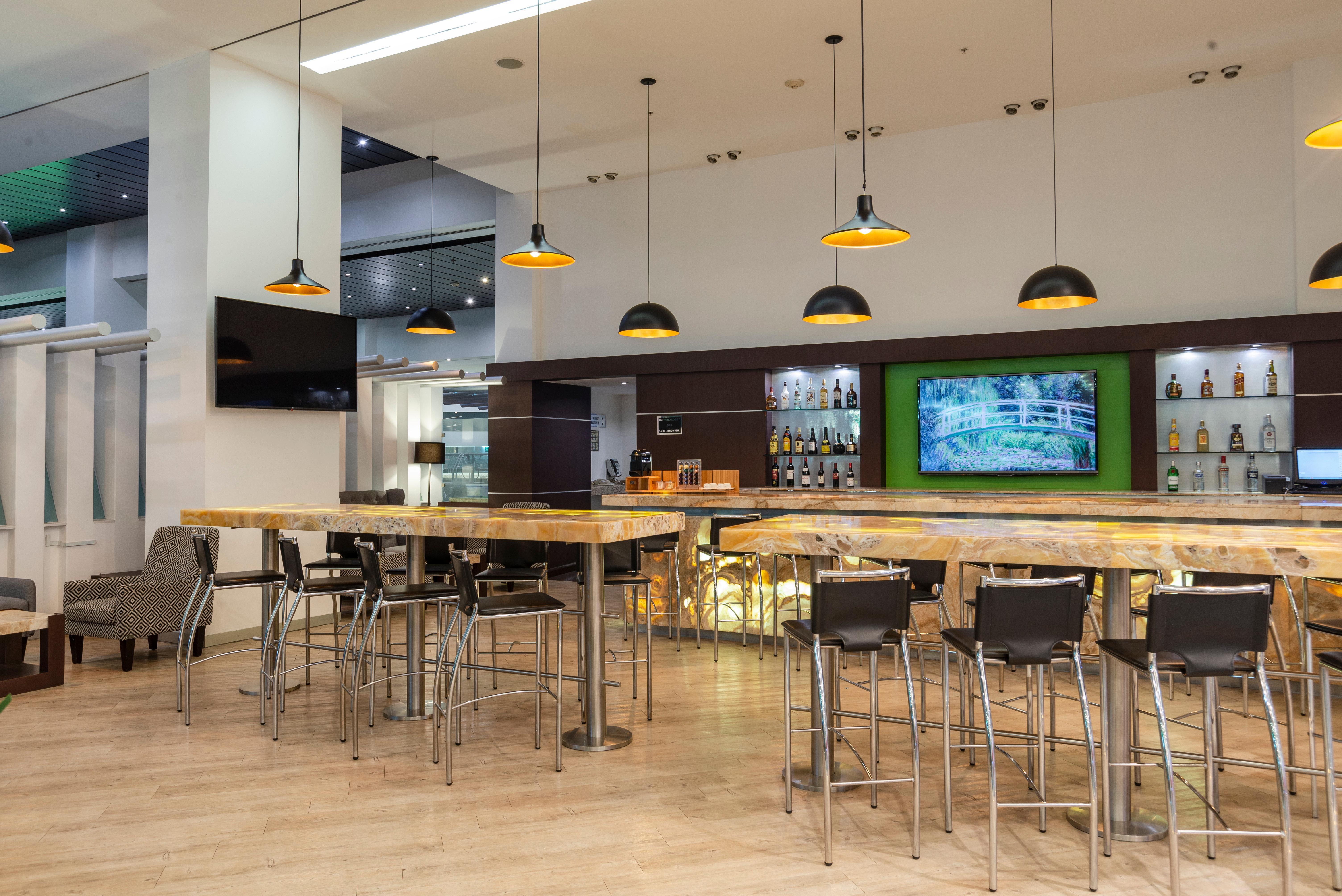 Holiday Inn Mexico City-Plaza Universidad By Ihg מראה חיצוני תמונה