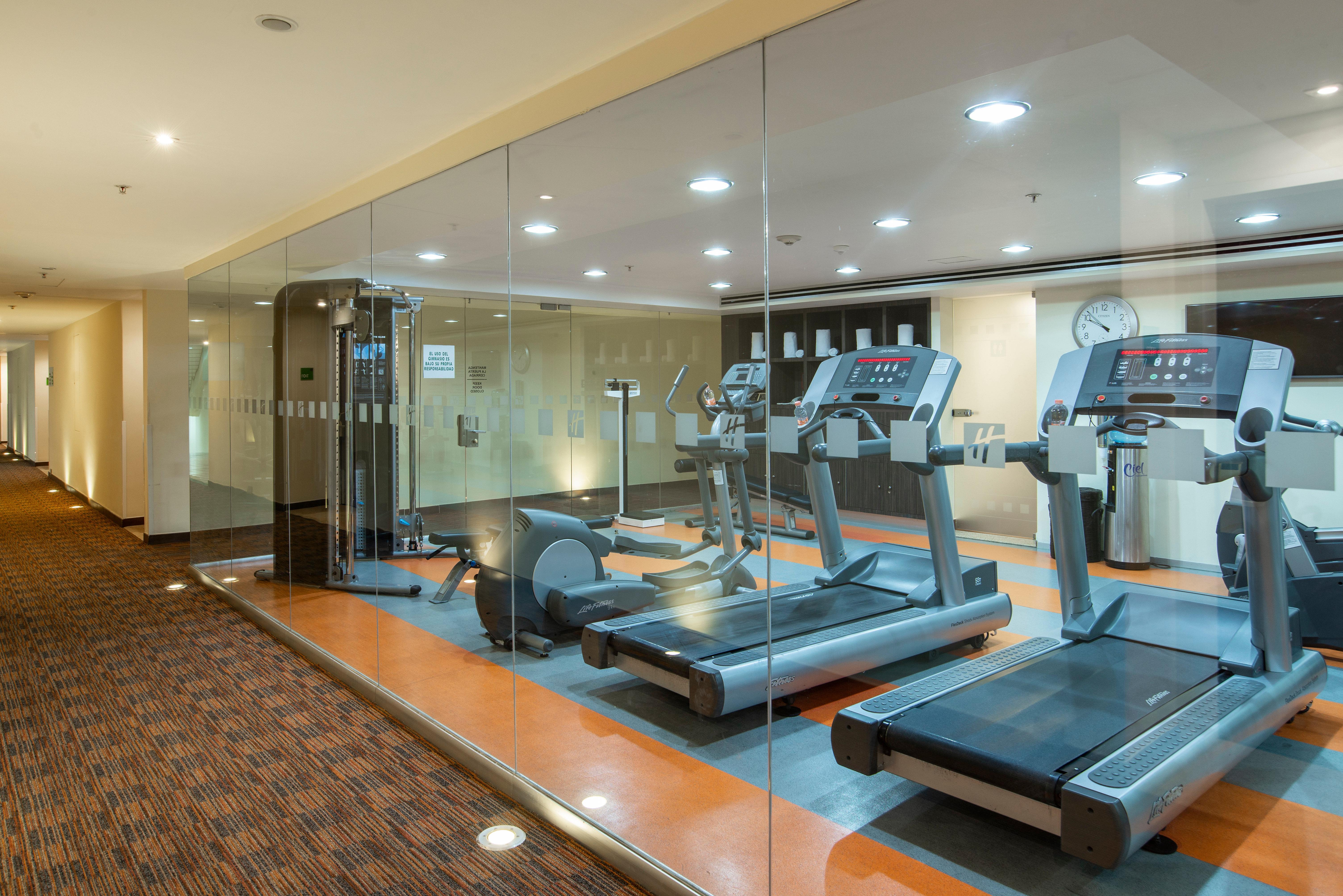 Holiday Inn Mexico City-Plaza Universidad By Ihg מראה חיצוני תמונה