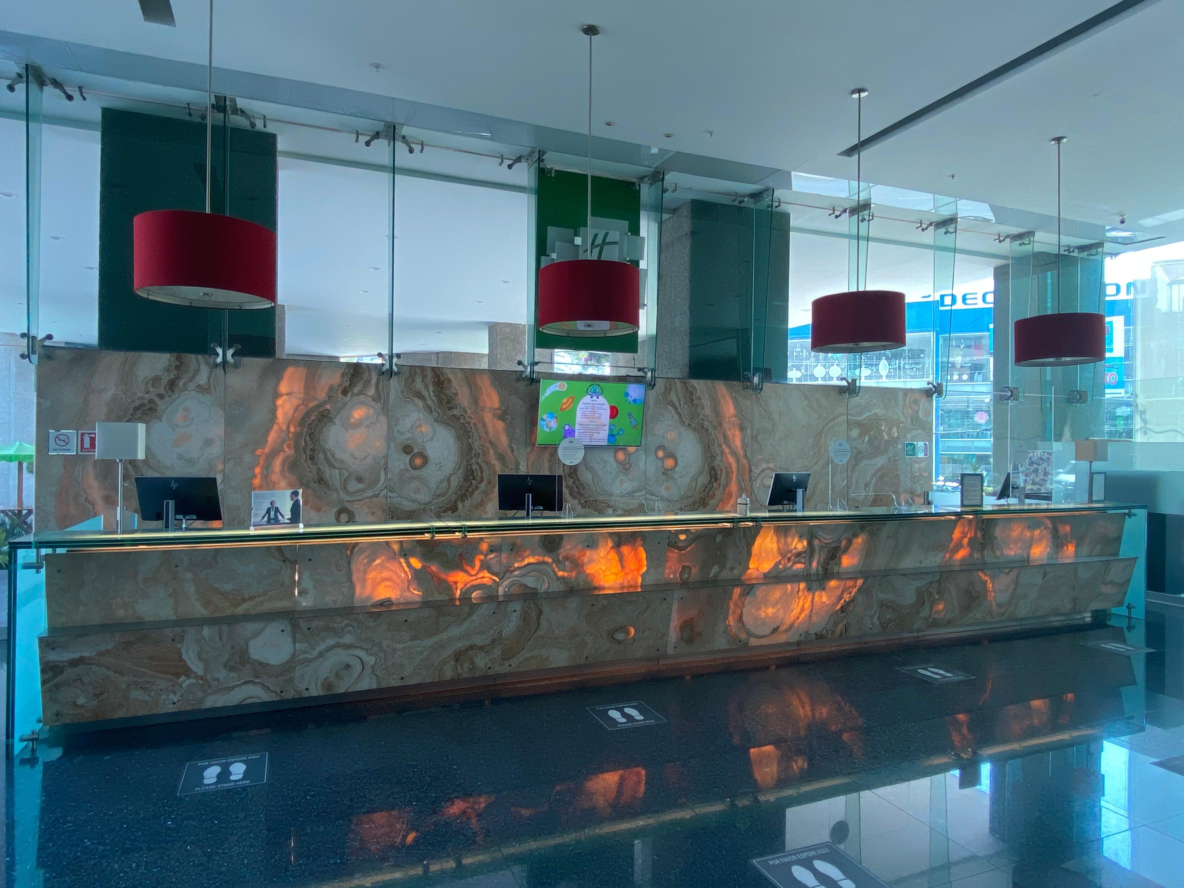 Holiday Inn Mexico City-Plaza Universidad By Ihg מראה חיצוני תמונה