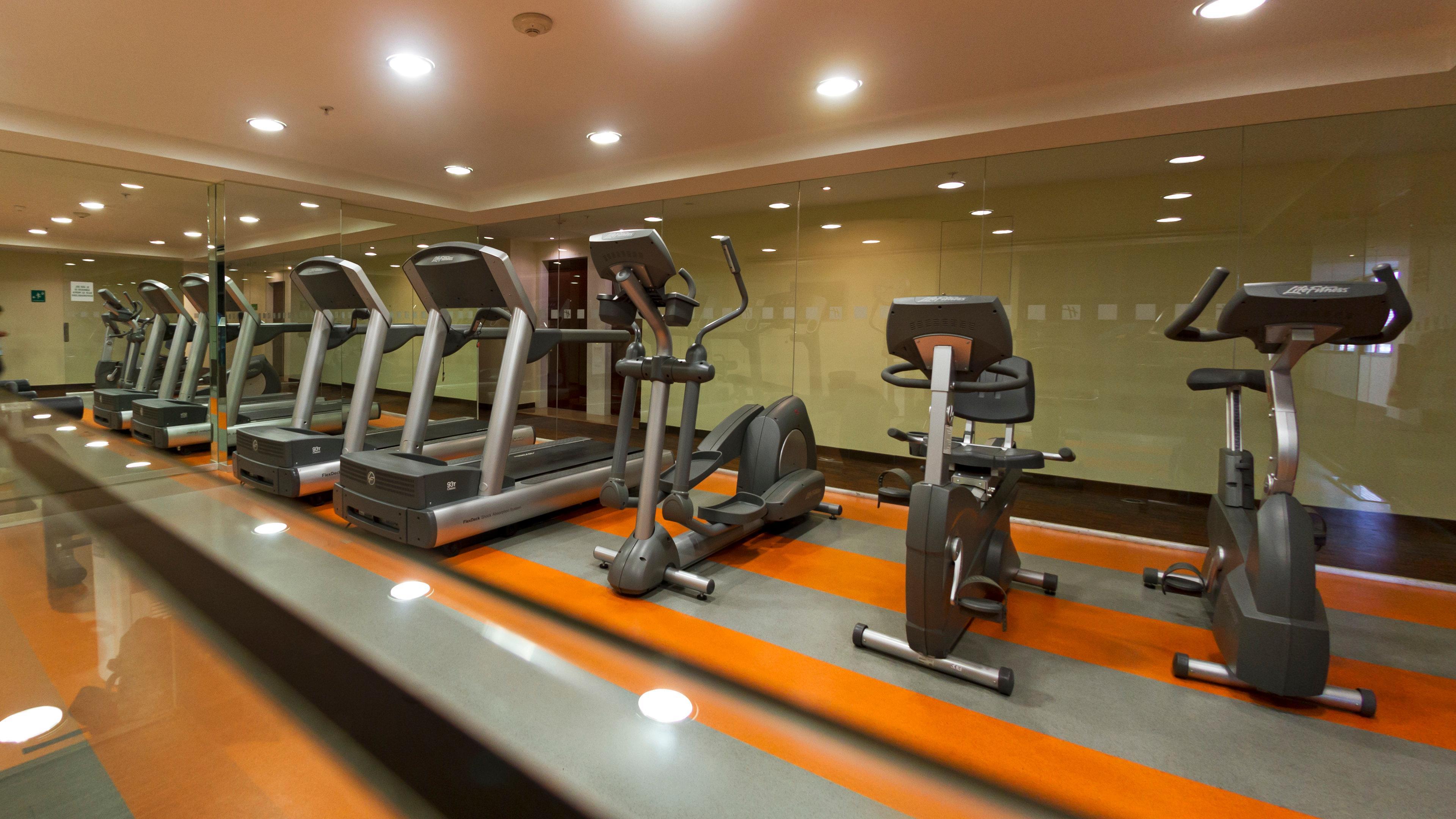 Holiday Inn Mexico City-Plaza Universidad By Ihg מראה חיצוני תמונה