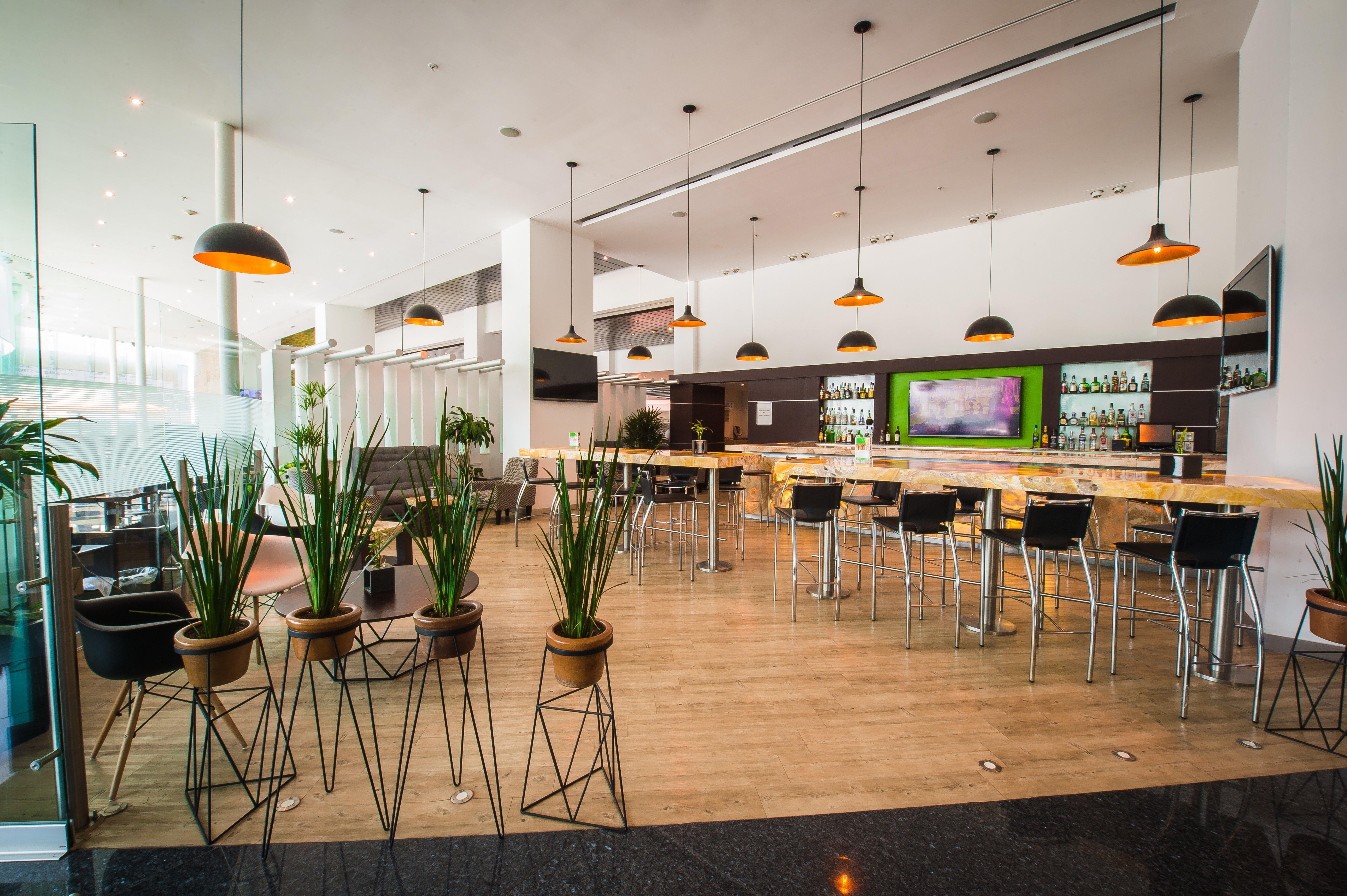 Holiday Inn Mexico City-Plaza Universidad By Ihg מראה חיצוני תמונה