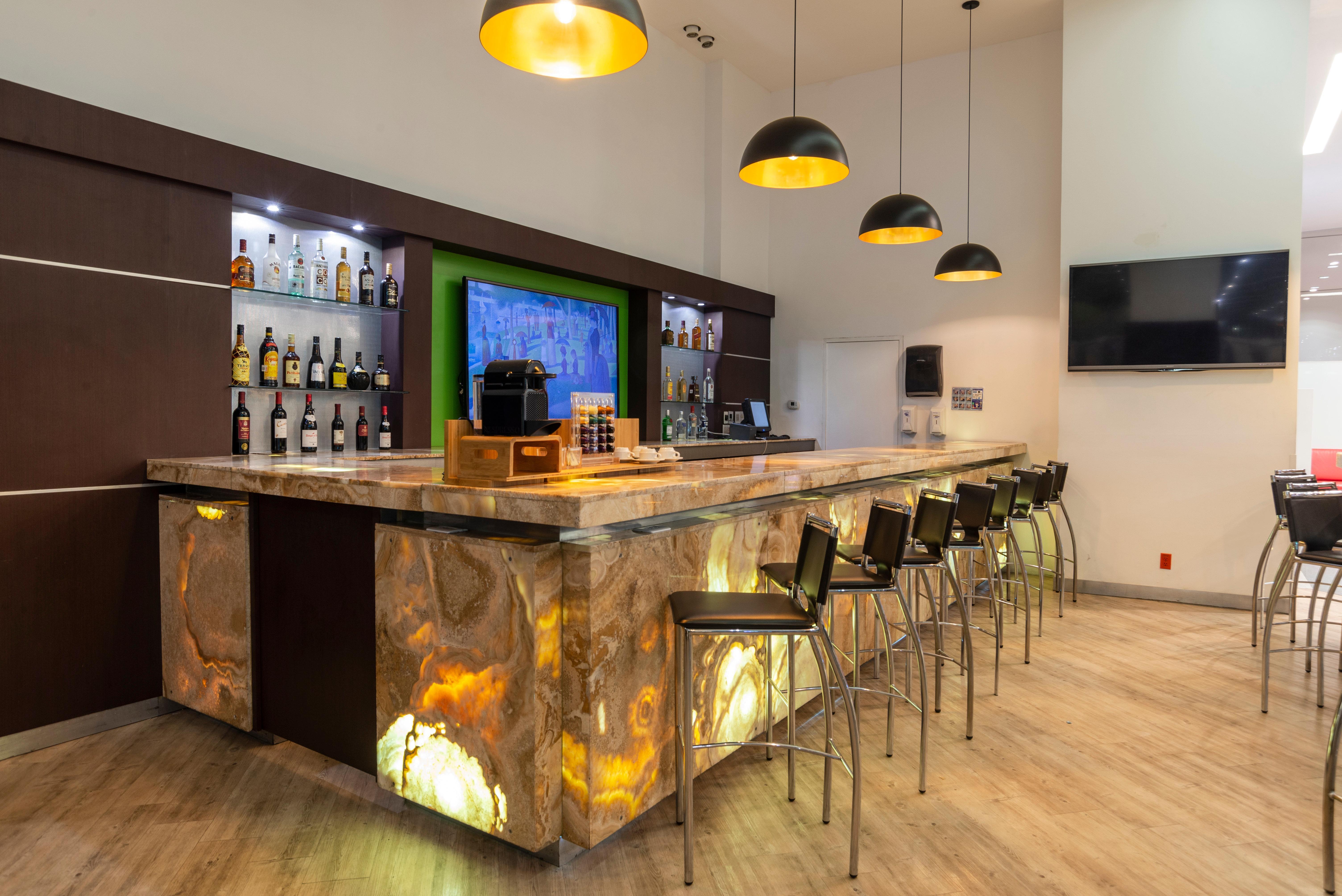Holiday Inn Mexico City-Plaza Universidad By Ihg מראה חיצוני תמונה