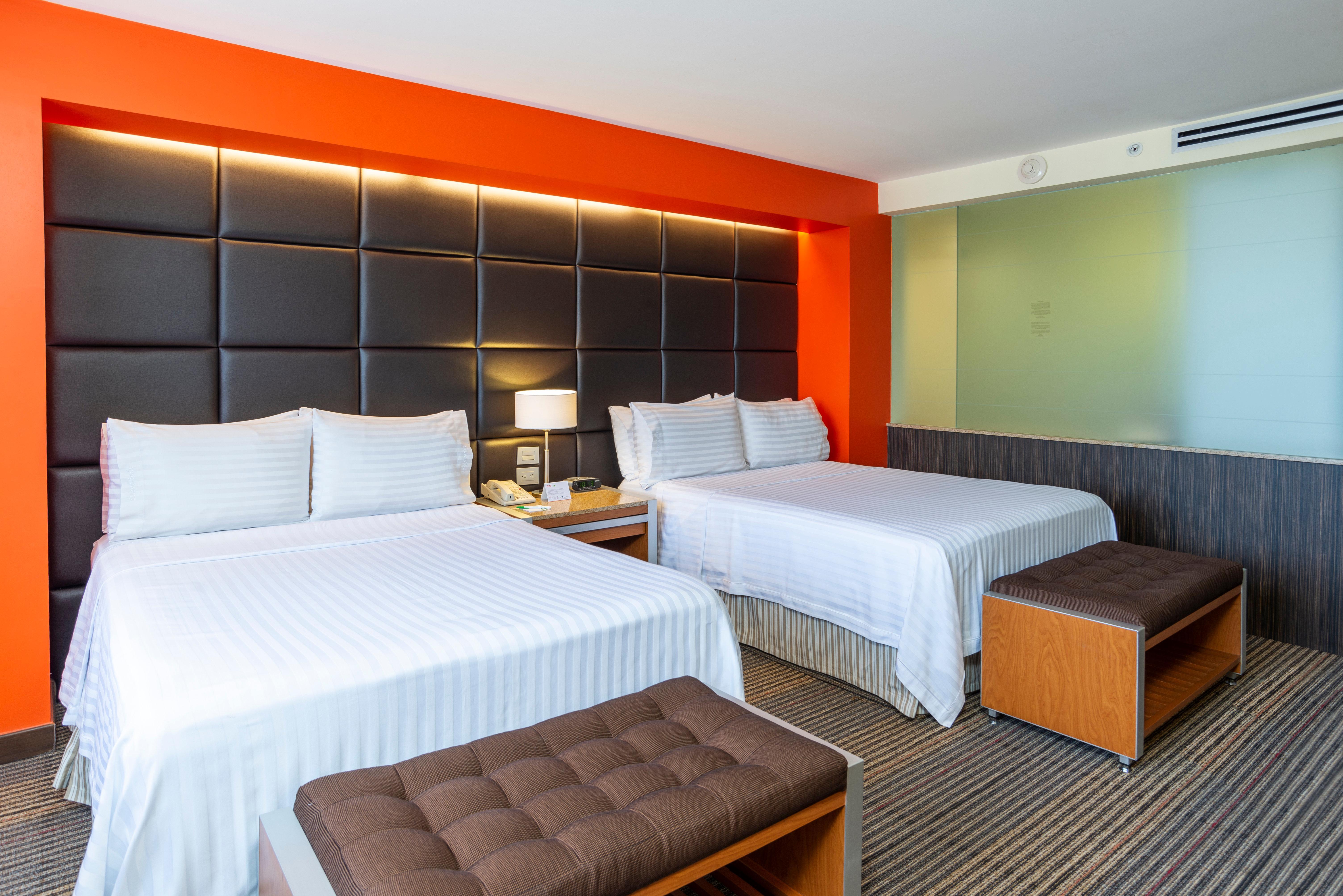 Holiday Inn Mexico City-Plaza Universidad By Ihg מראה חיצוני תמונה