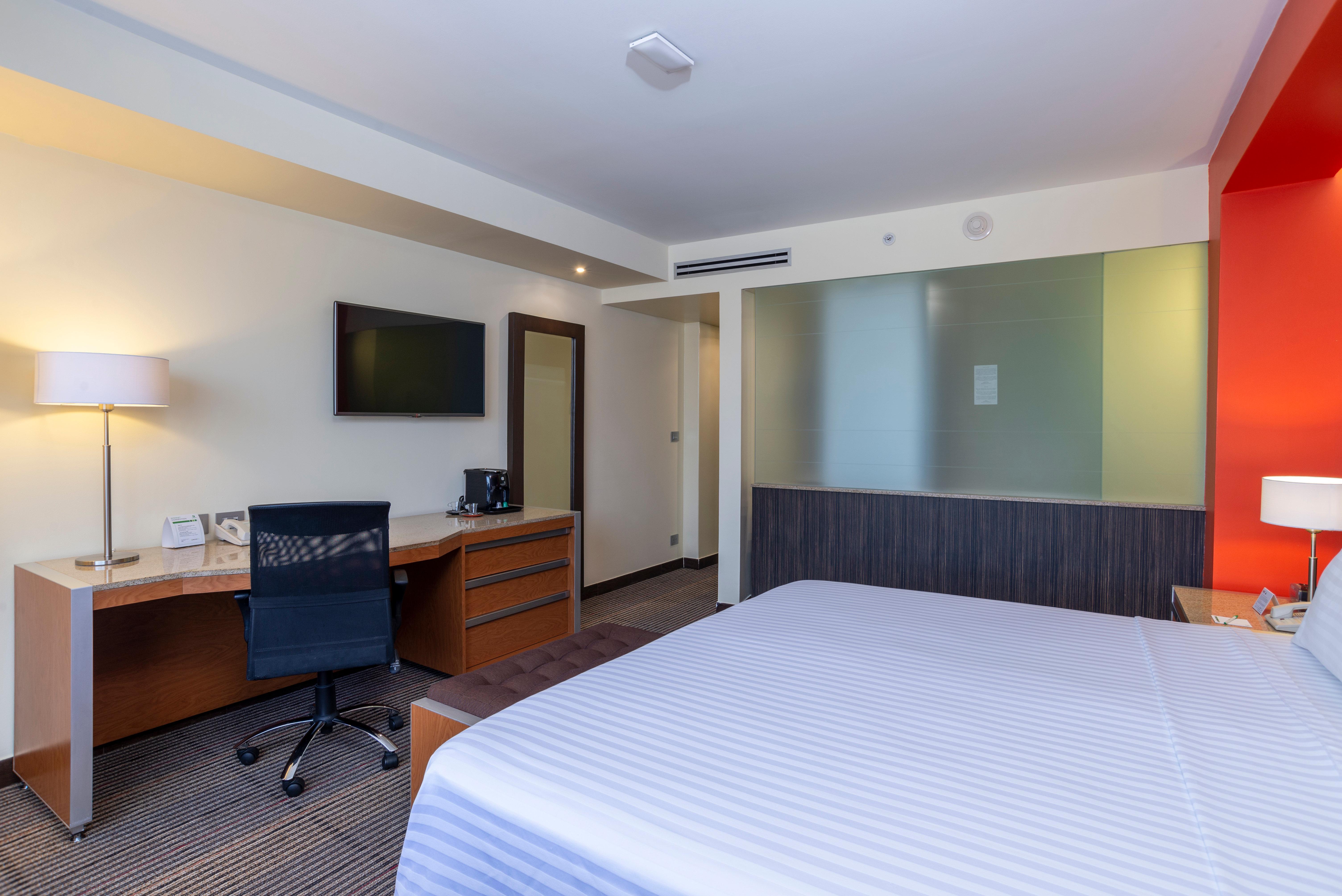 Holiday Inn Mexico City-Plaza Universidad By Ihg מראה חיצוני תמונה