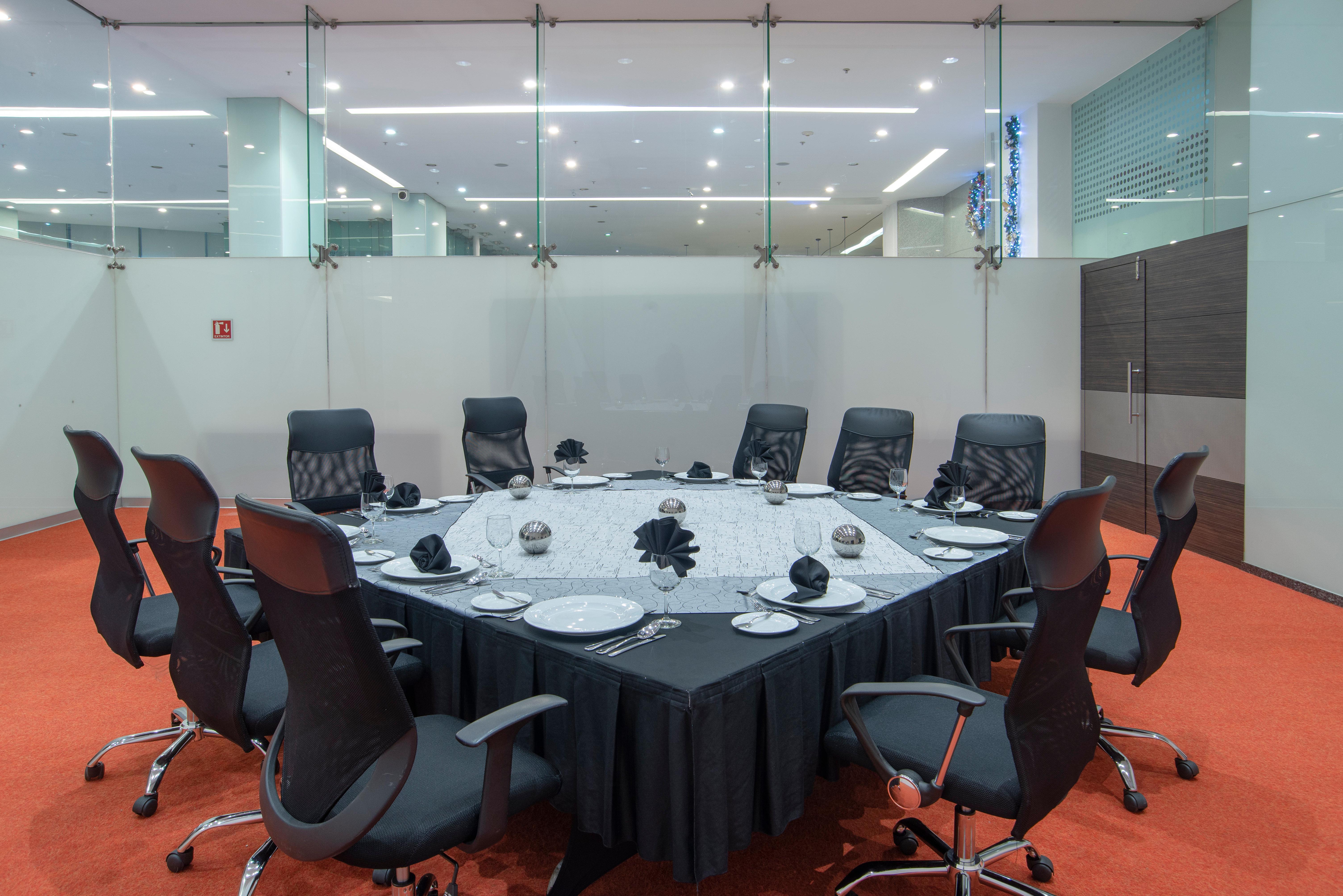 Holiday Inn Mexico City-Plaza Universidad By Ihg מראה חיצוני תמונה