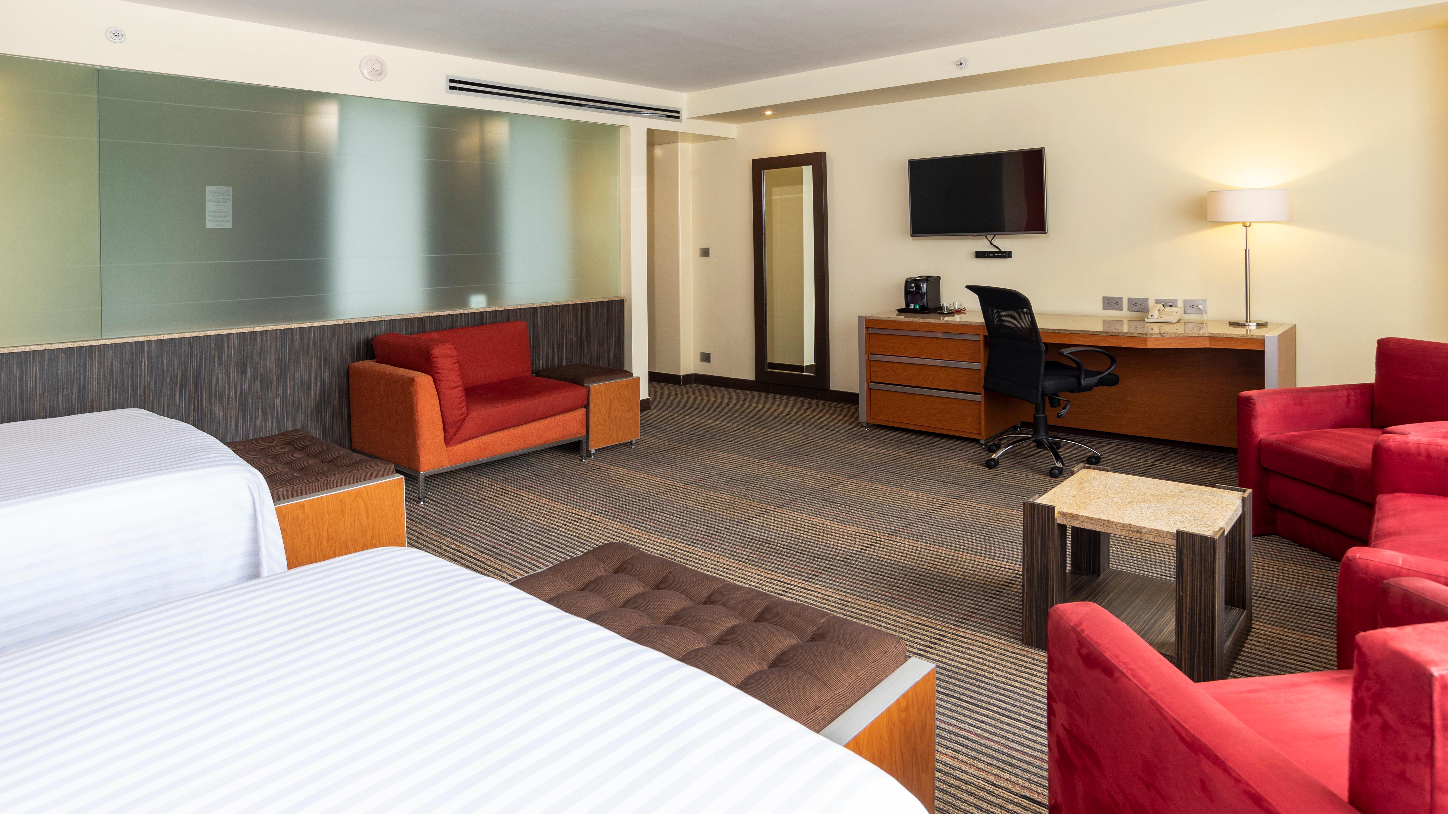 Holiday Inn Mexico City-Plaza Universidad By Ihg מראה חיצוני תמונה