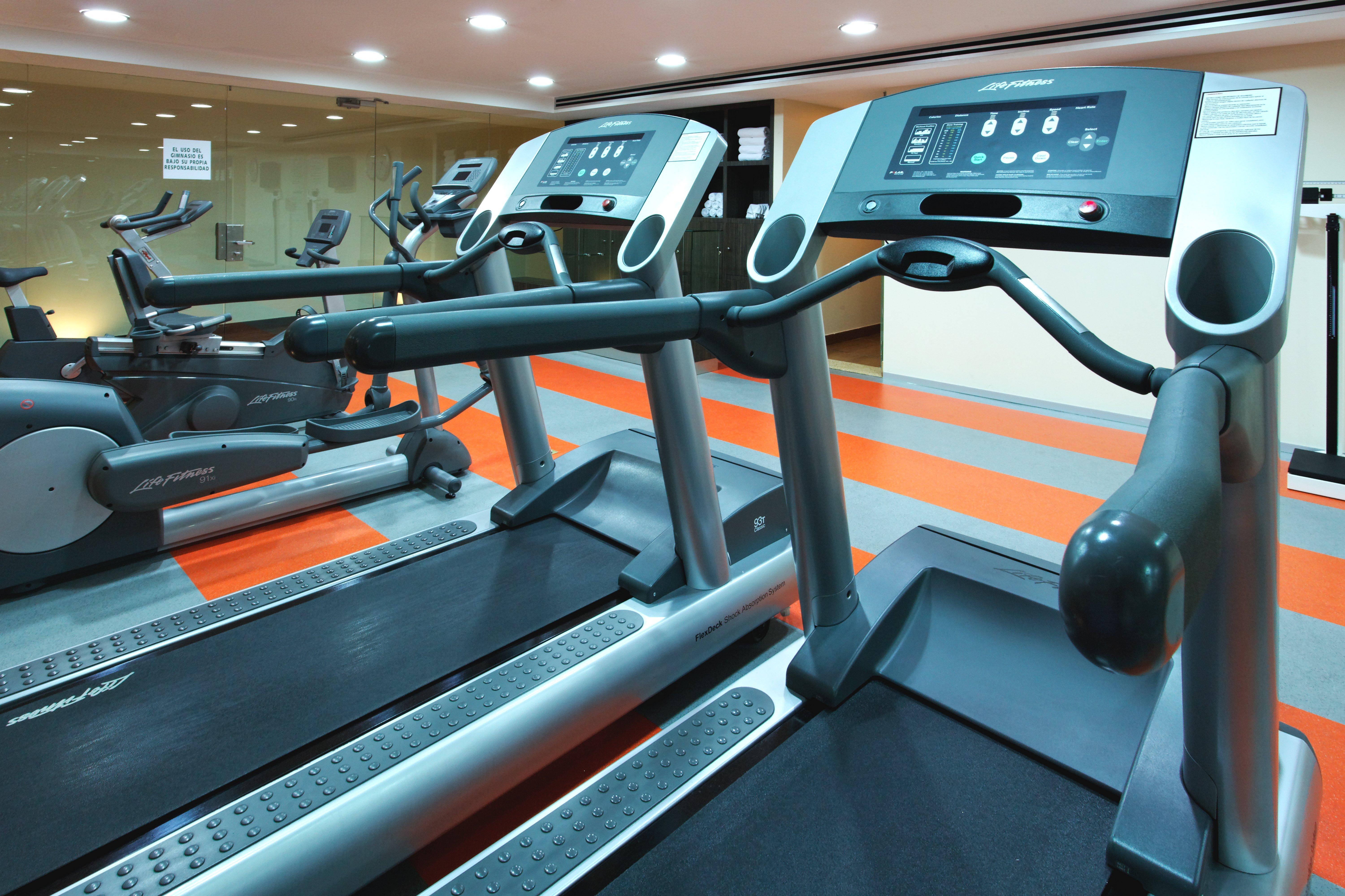 Holiday Inn Mexico City-Plaza Universidad By Ihg מראה חיצוני תמונה