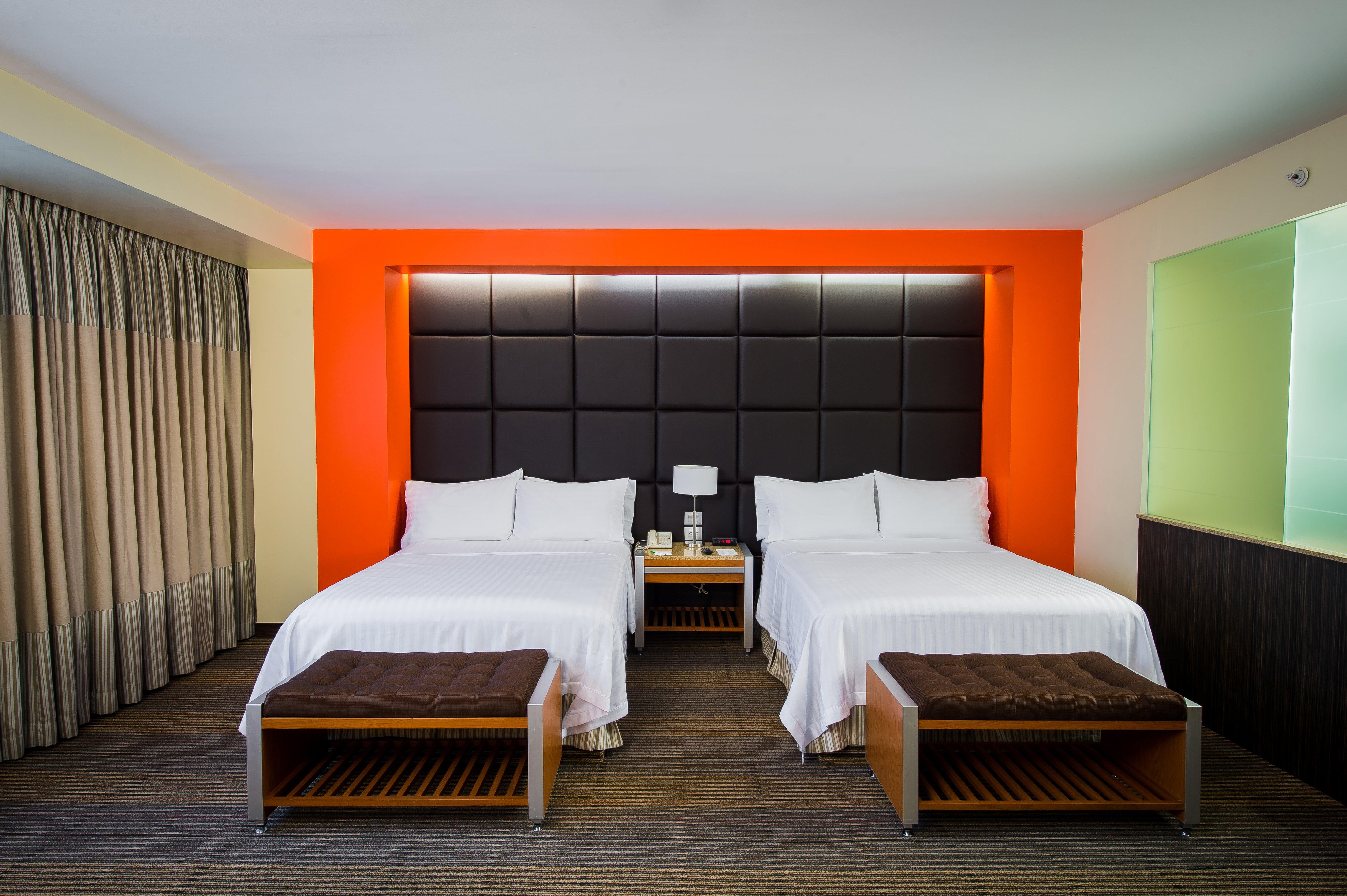 Holiday Inn Mexico City-Plaza Universidad By Ihg מראה חיצוני תמונה