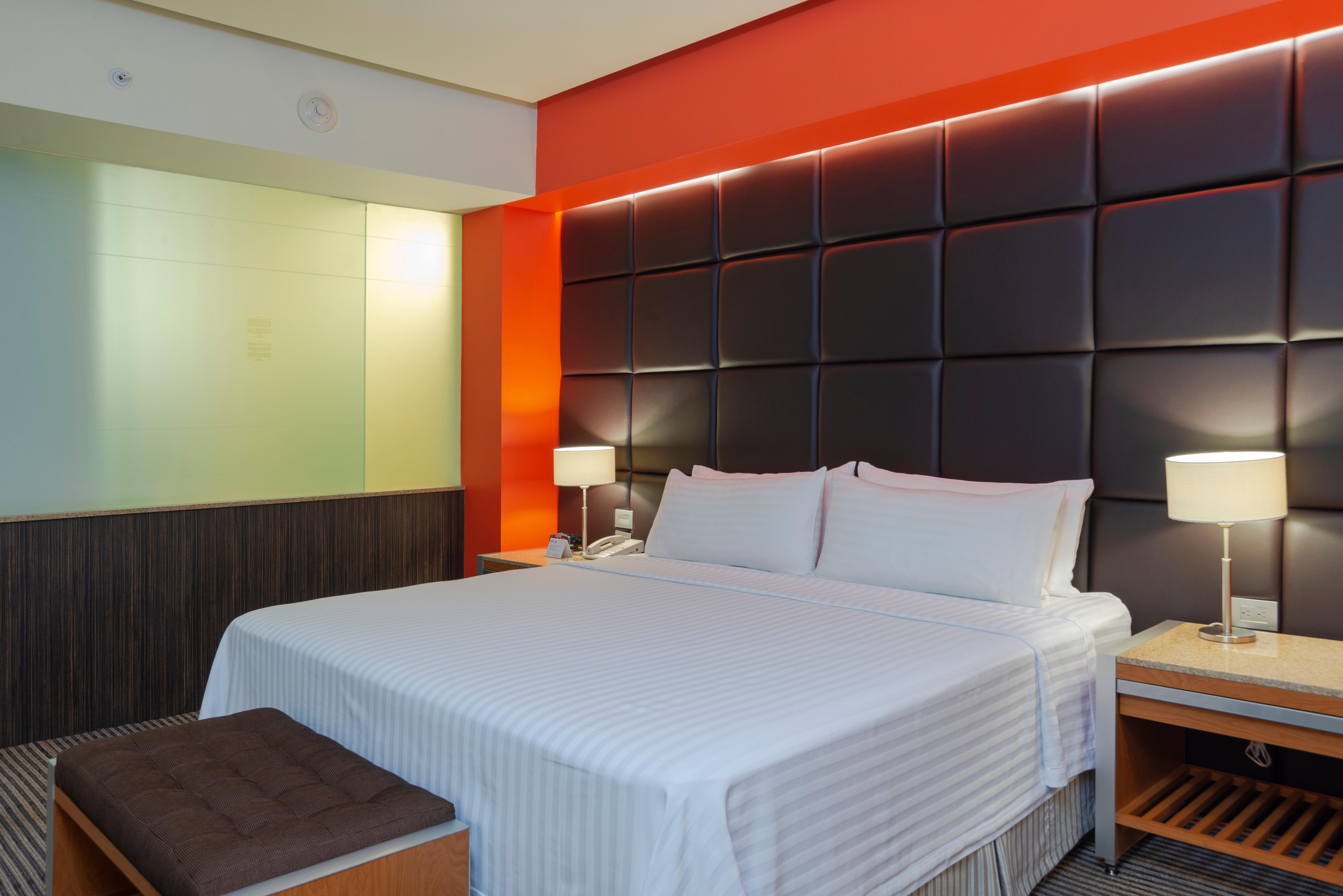 Holiday Inn Mexico City-Plaza Universidad By Ihg מראה חיצוני תמונה
