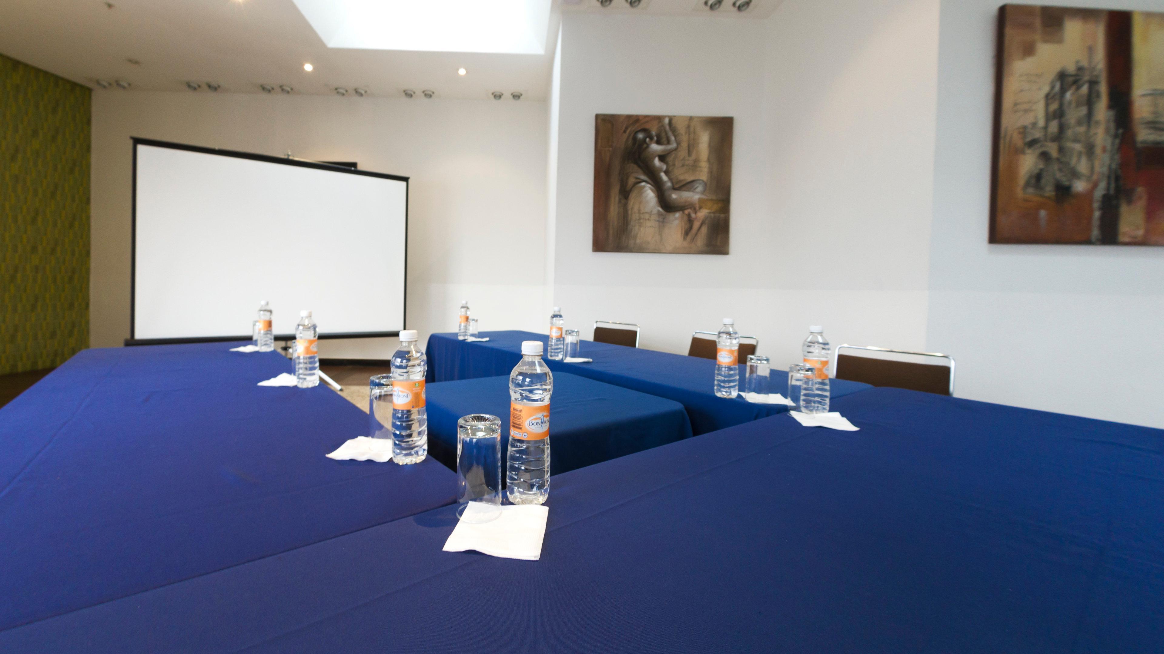 Holiday Inn Mexico City-Plaza Universidad By Ihg מראה חיצוני תמונה