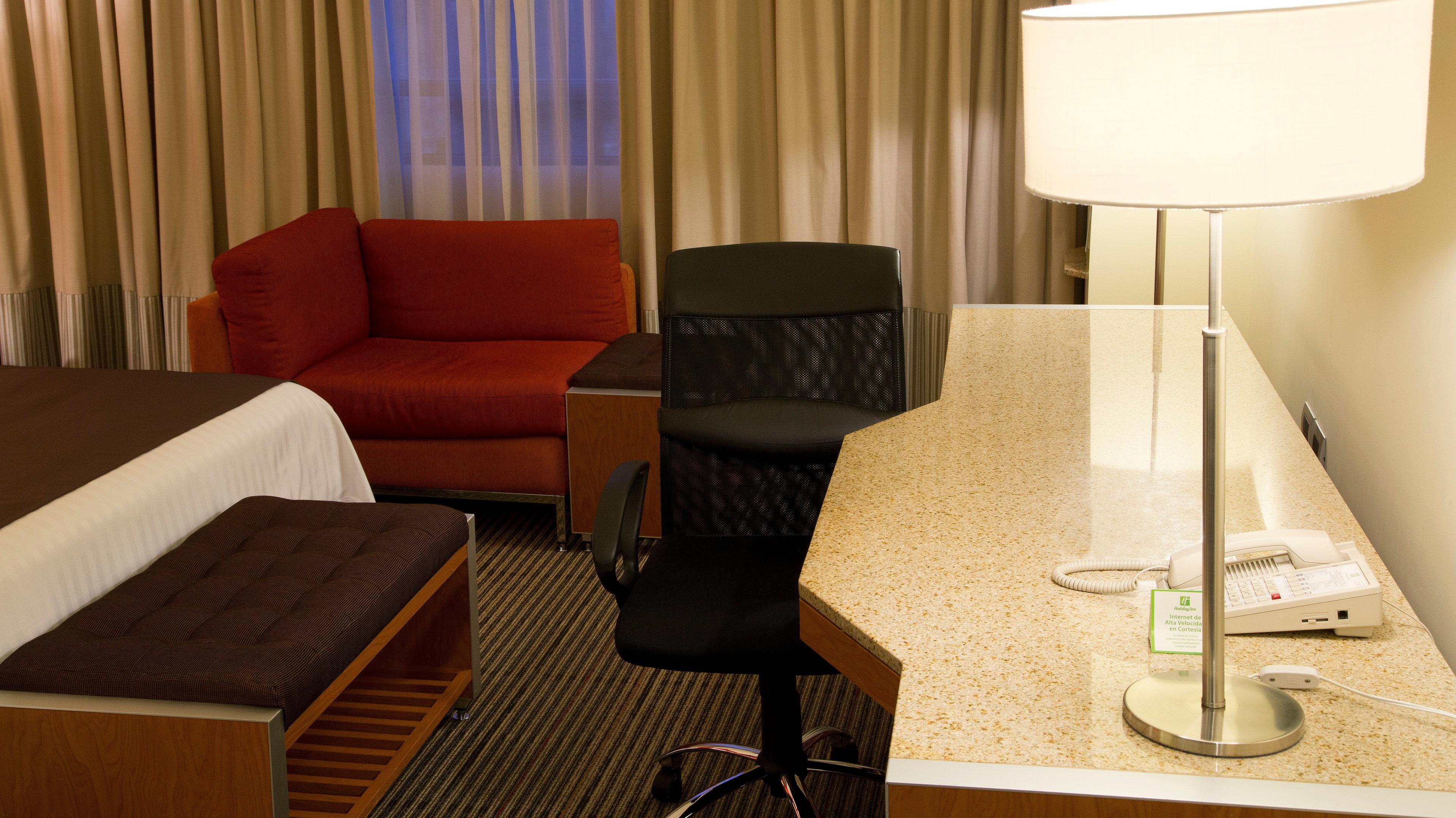 Holiday Inn Mexico City-Plaza Universidad By Ihg מראה חיצוני תמונה