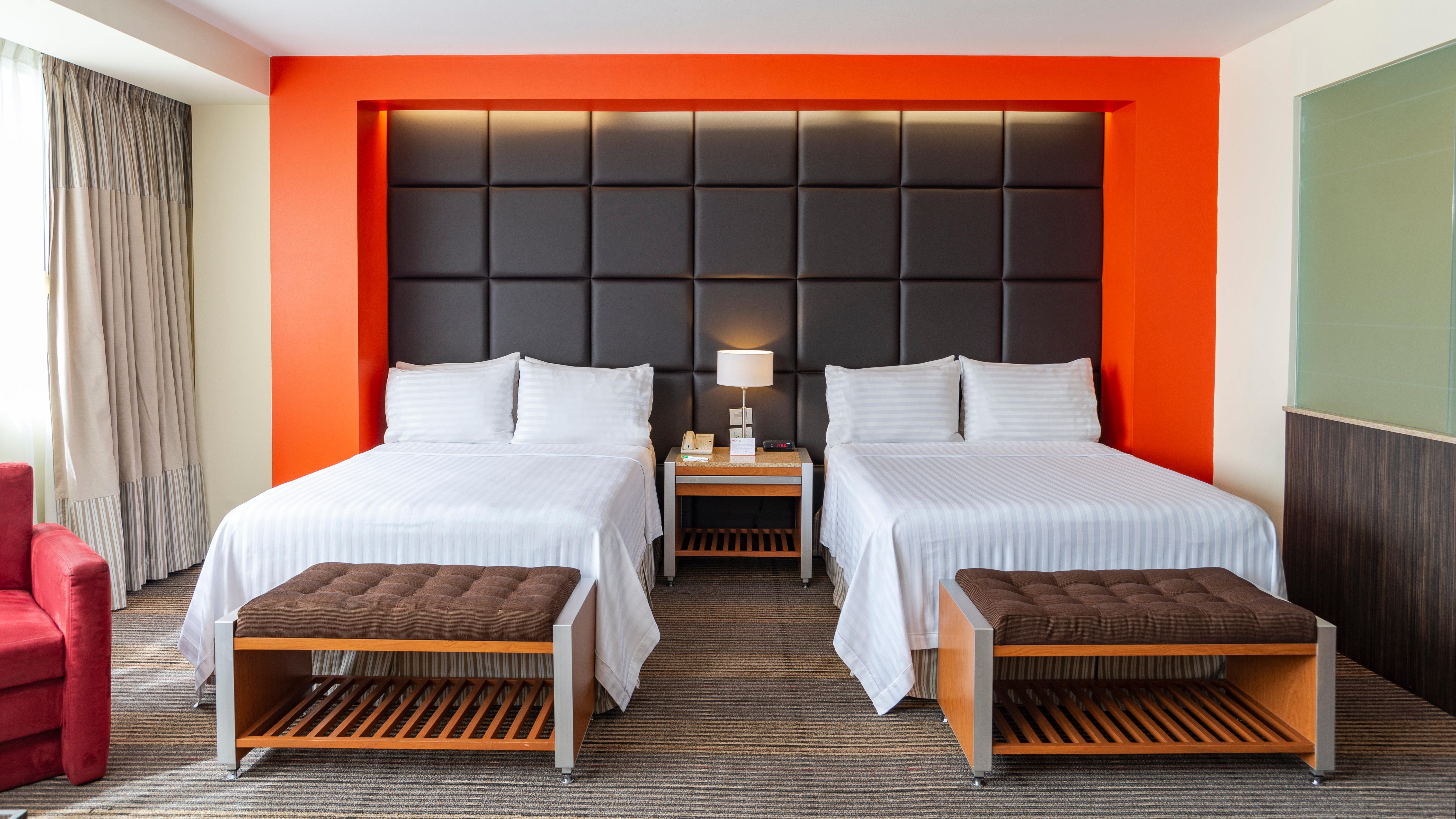 Holiday Inn Mexico City-Plaza Universidad By Ihg מראה חיצוני תמונה