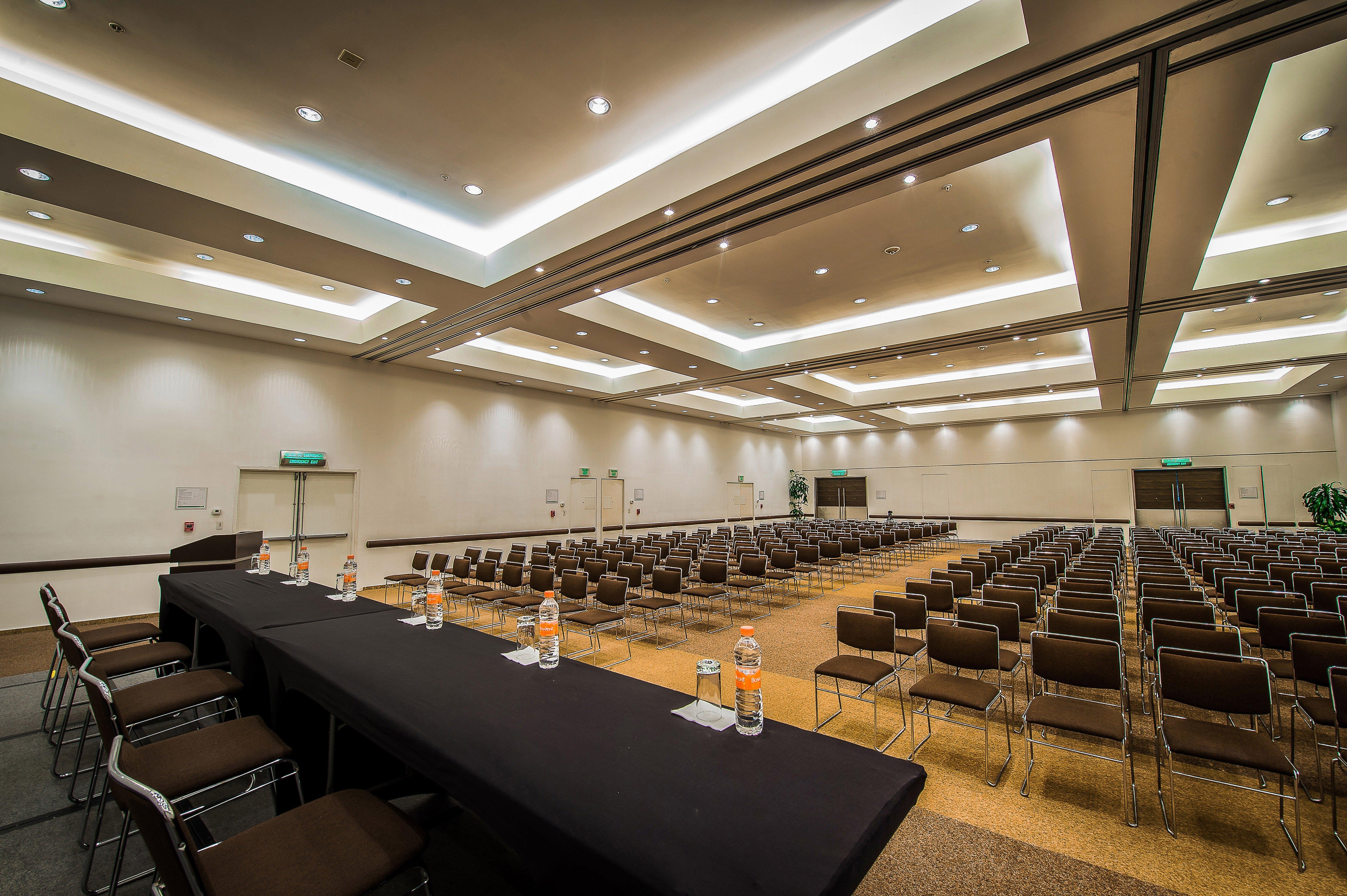 Holiday Inn Mexico City-Plaza Universidad By Ihg מראה חיצוני תמונה
