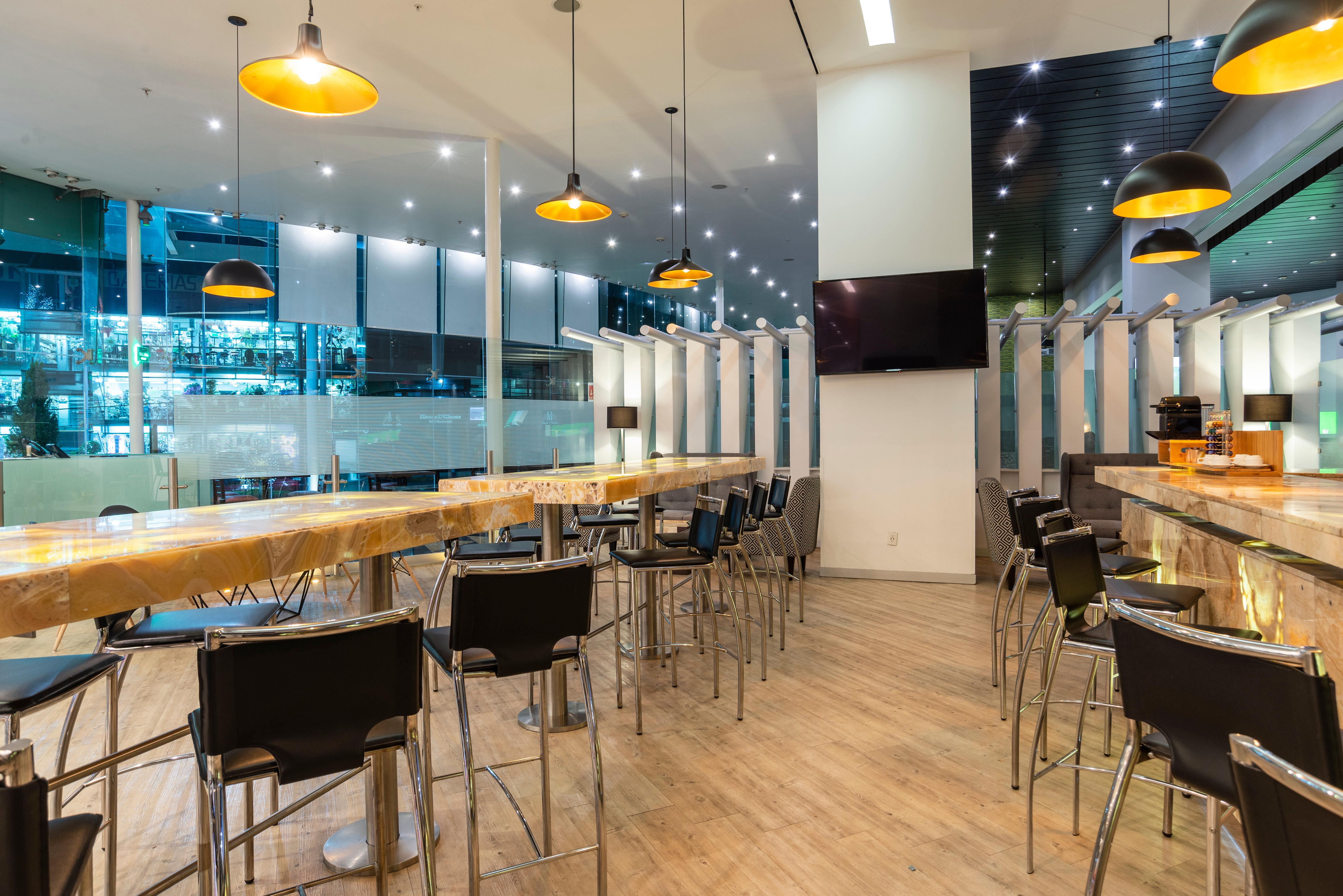 Holiday Inn Mexico City-Plaza Universidad By Ihg מראה חיצוני תמונה