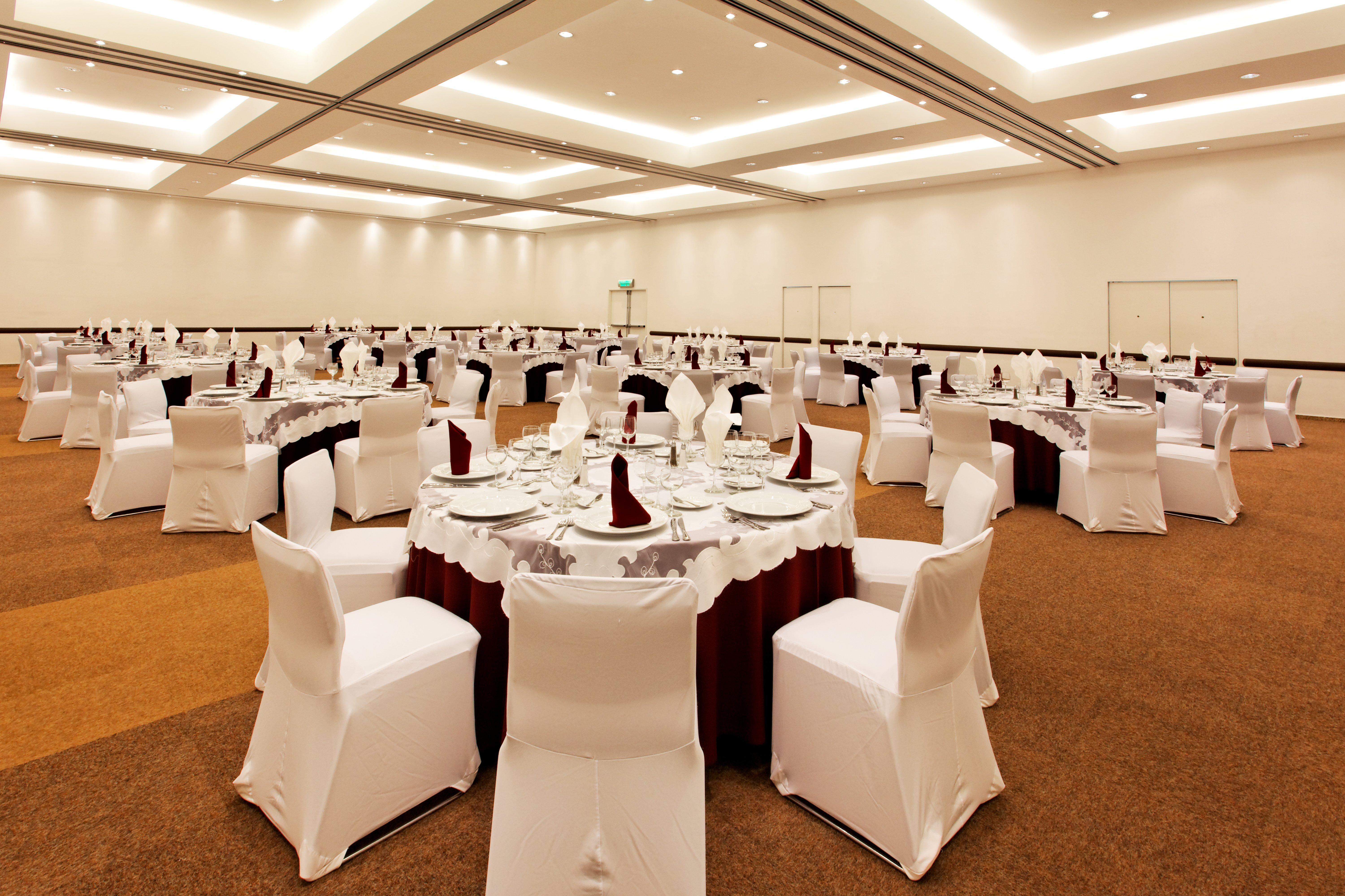 Holiday Inn Mexico City-Plaza Universidad By Ihg מסעדה תמונה