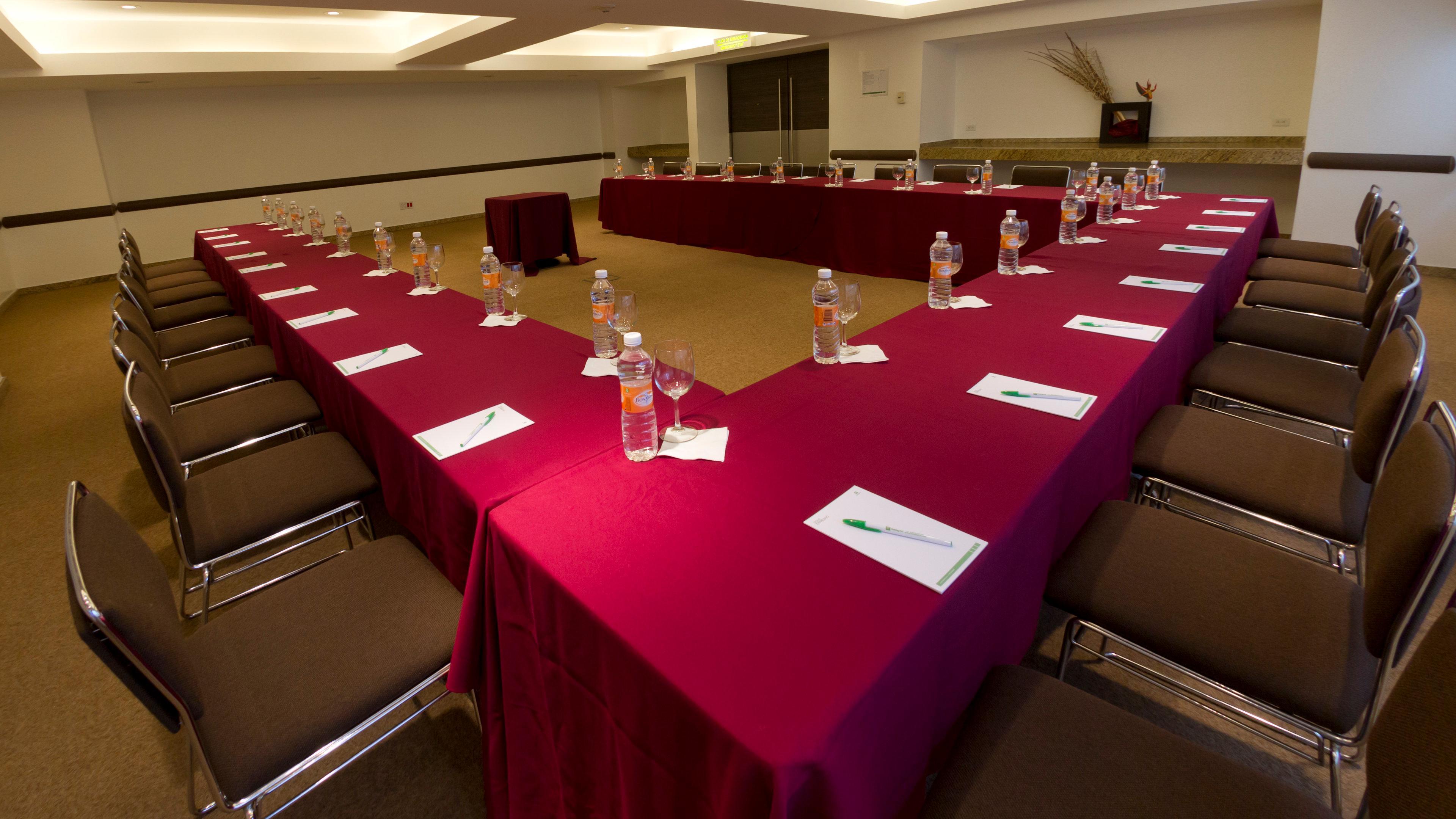 Holiday Inn Mexico City-Plaza Universidad By Ihg מראה חיצוני תמונה