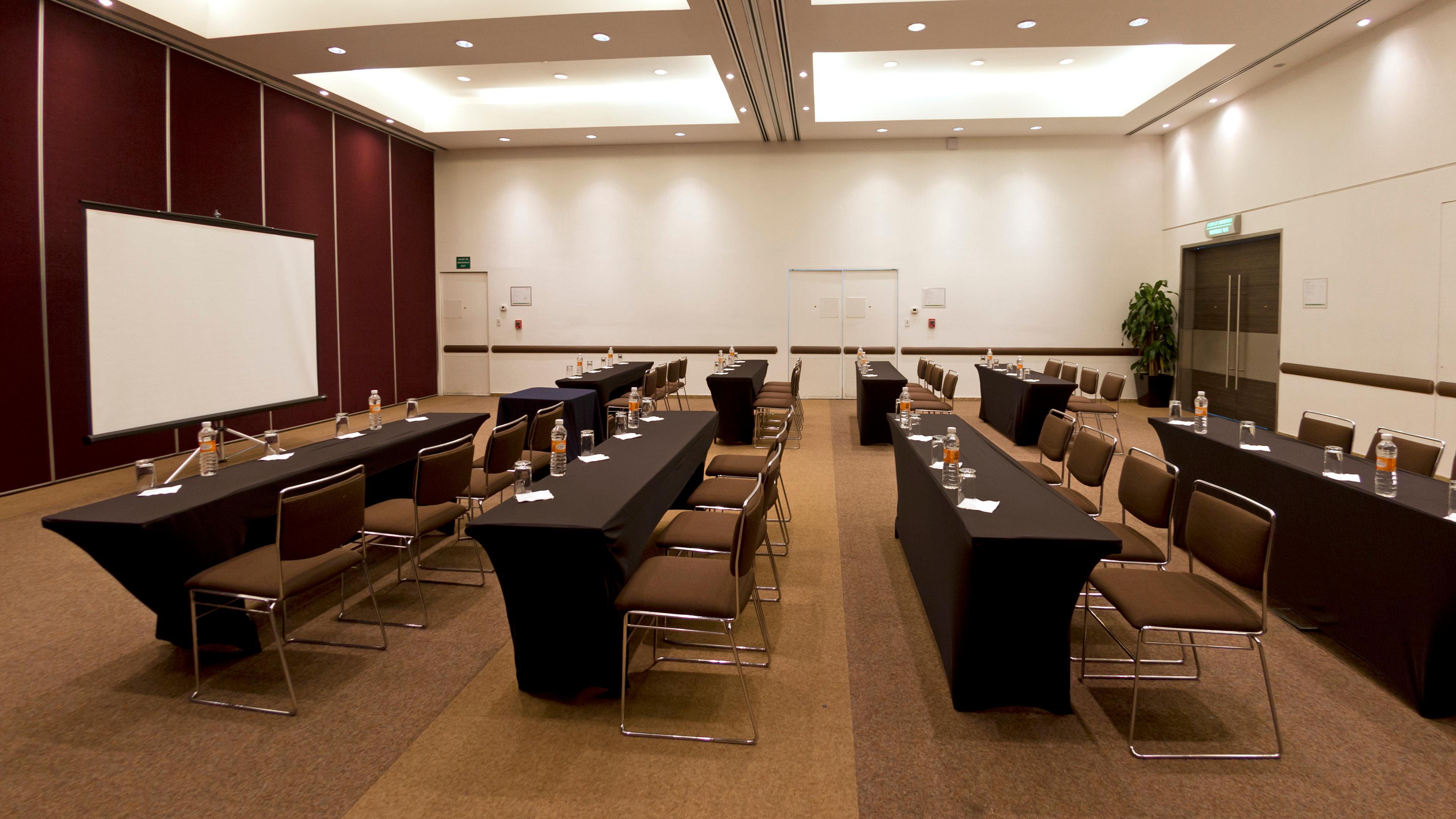 Holiday Inn Mexico City-Plaza Universidad By Ihg מראה חיצוני תמונה