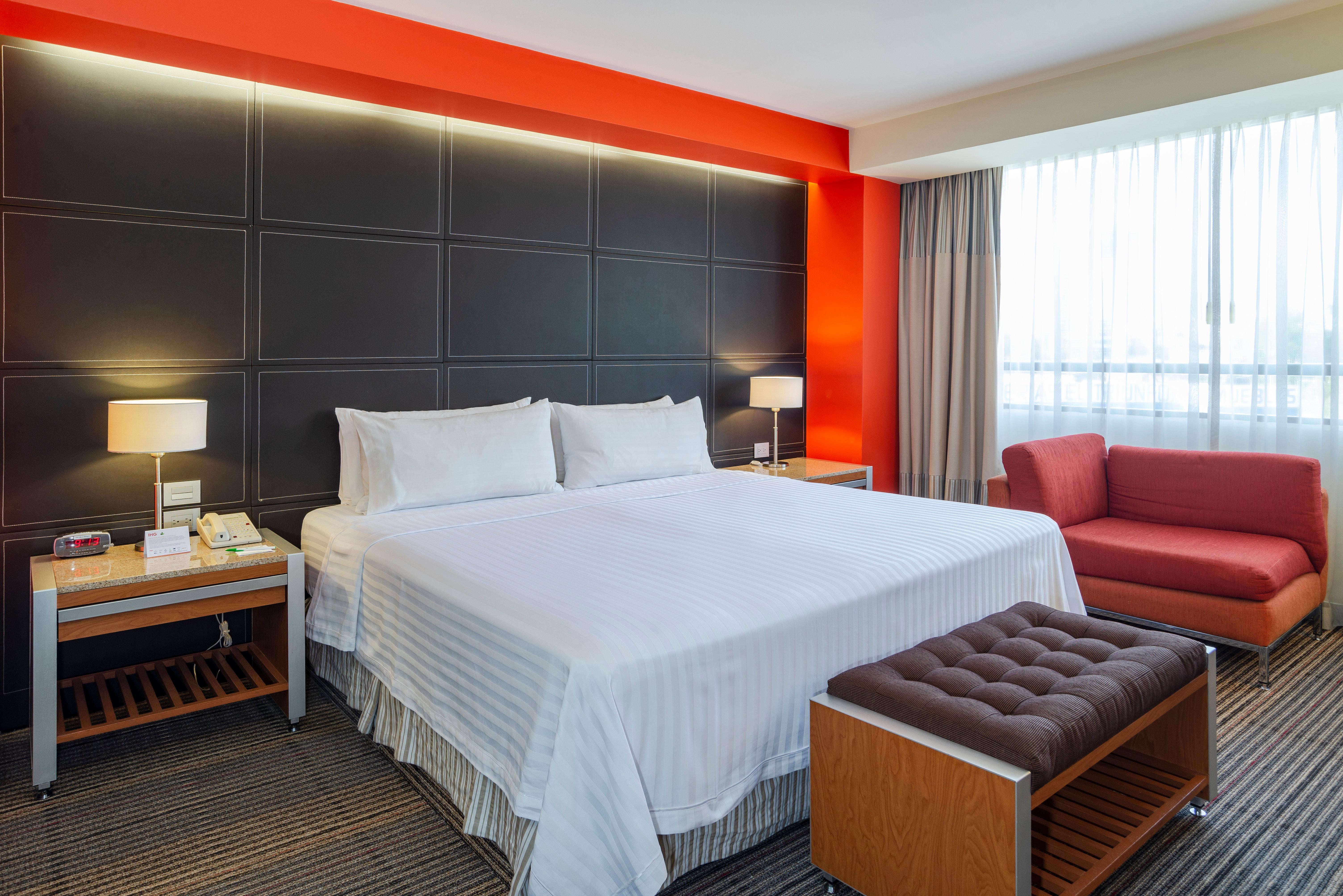 Holiday Inn Mexico City-Plaza Universidad By Ihg מראה חיצוני תמונה