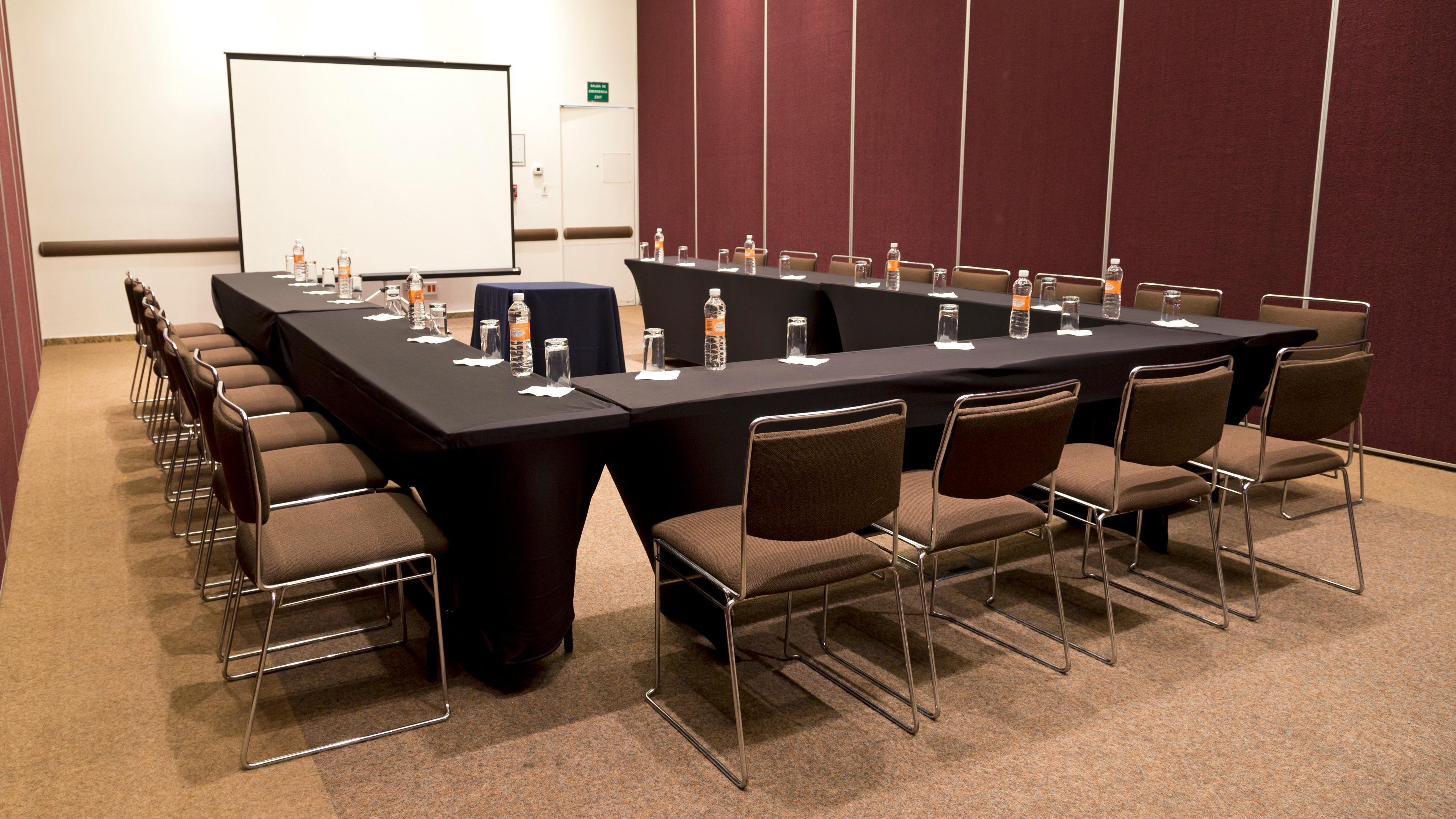 Holiday Inn Mexico City-Plaza Universidad By Ihg מראה חיצוני תמונה