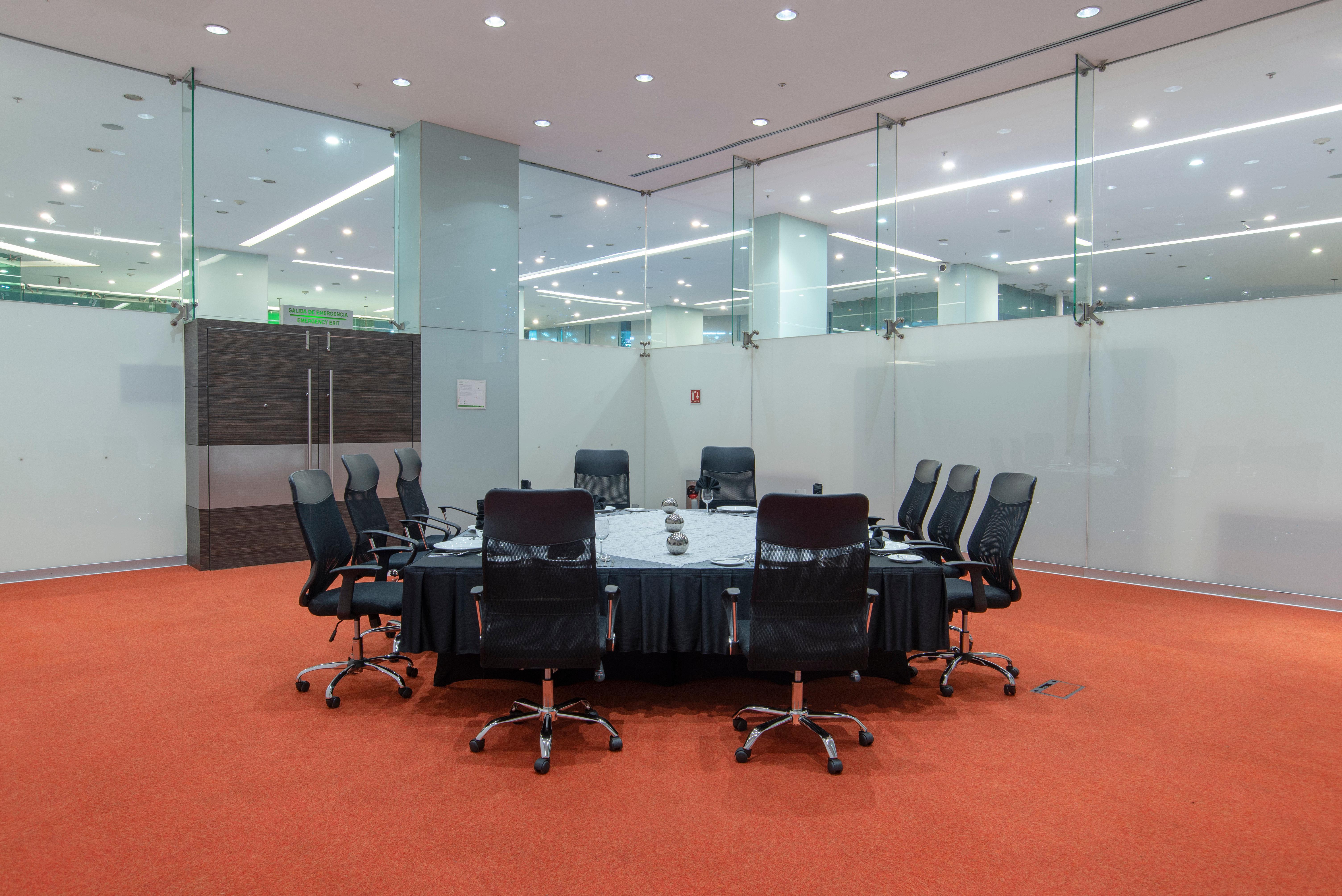 Holiday Inn Mexico City-Plaza Universidad By Ihg מראה חיצוני תמונה