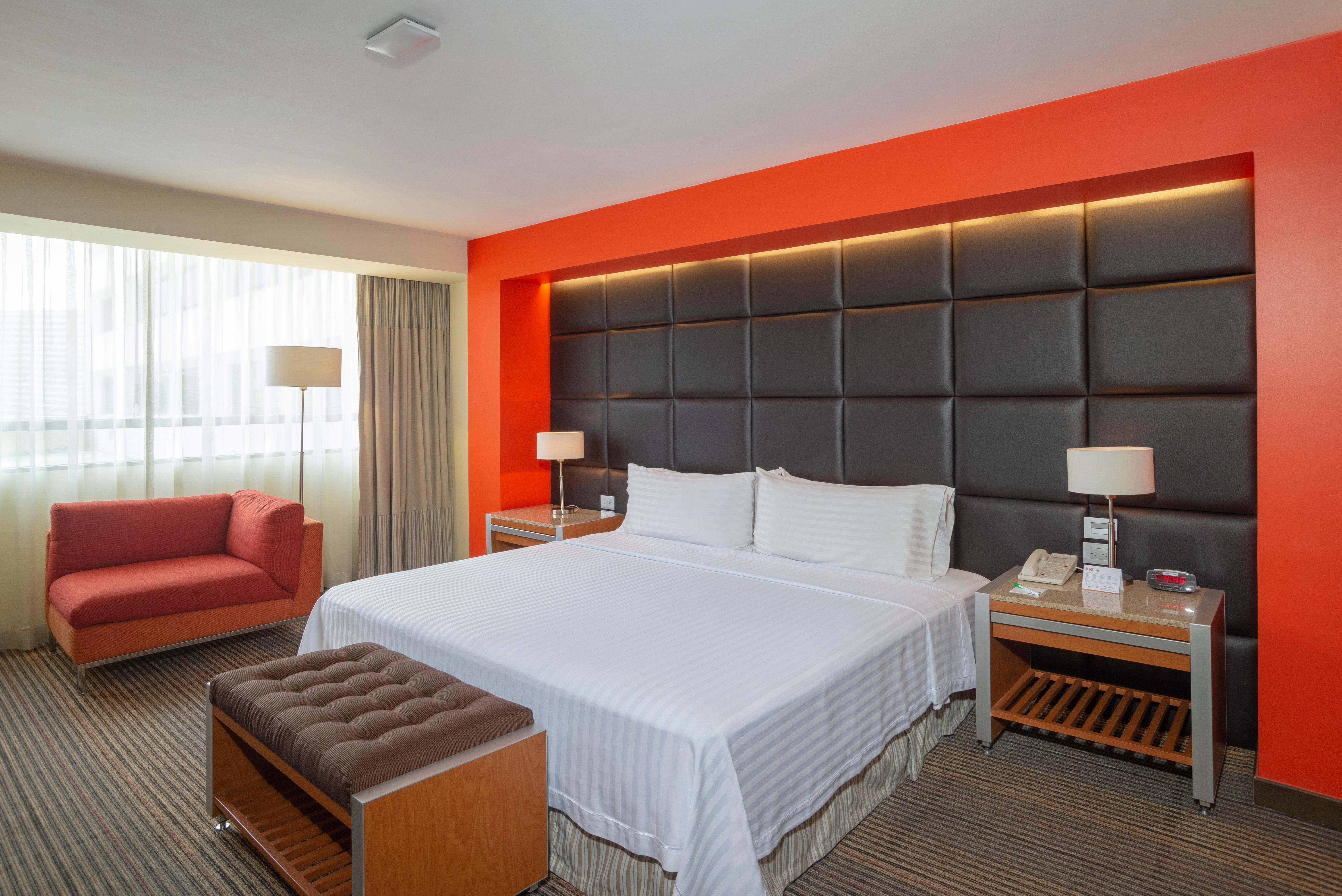 Holiday Inn Mexico City-Plaza Universidad By Ihg מראה חיצוני תמונה