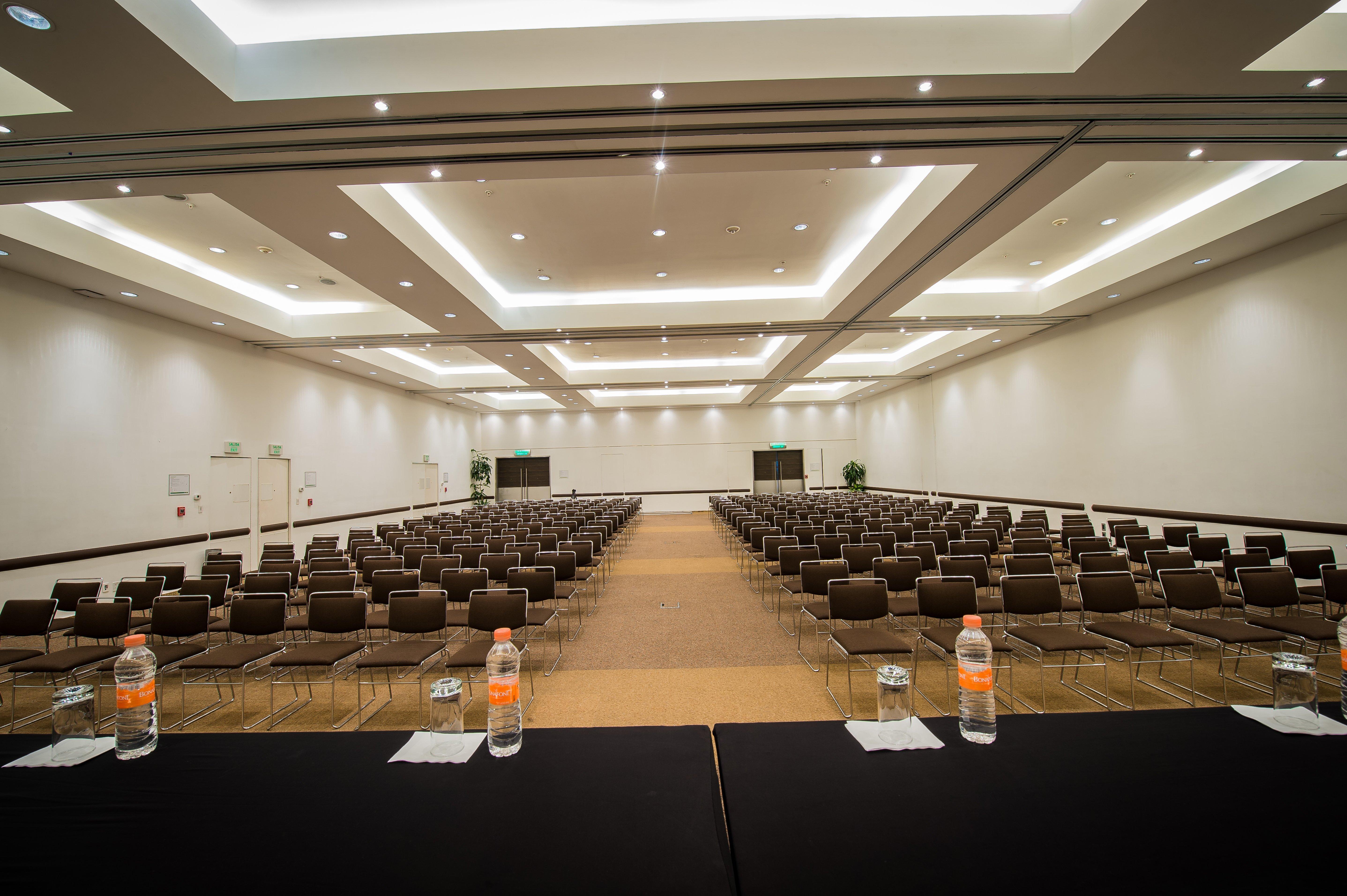 Holiday Inn Mexico City-Plaza Universidad By Ihg מראה חיצוני תמונה